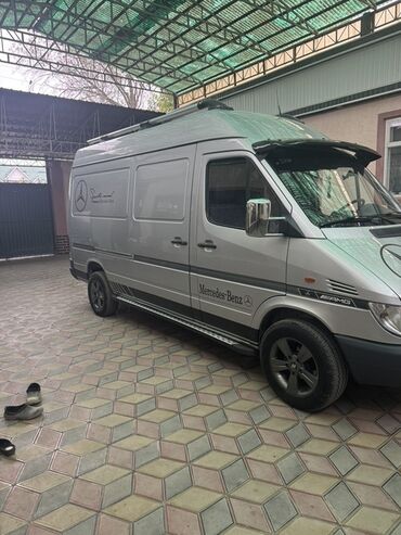 деревянные перегородки бишкек: Mercedes-Benz Sprinter фургон (длинная база, высокая крыша)