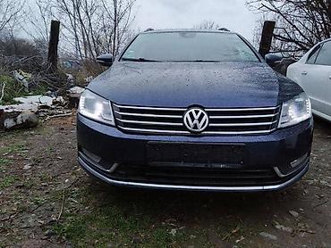 tomtom srbija: XENON LED FAROVI ZA VOLKSWAGEN PASSAT B7 OD 2011. DO 2015. GOD. | — 1