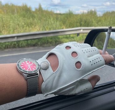 Əlcəklər: YAOYAO sürücü əlcəkləri - Təbii dəri. Qiymət - 45 manatdan 75 manata — 8