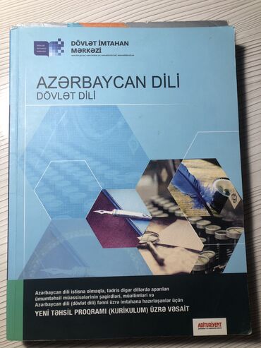 farmakologiya kitabi azerbaycan dilinde: Azərbaycan dili qayda kitabı rus sektorlar ücun