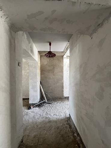 квартира город балыкчы: 2 комнаты, 47 м², парк Панфилова / стадион Спартак Индивидуалка, 5 этаж, Требуется ремонт — 7