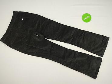 legginsy marks: Diverse, Spodnie materiałowe damskie, rozmiar S — 3