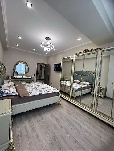 Долгосрочная аренда квартир: 2 комнаты, Агентство недвижимости, Без подселения, С мебелью полностью — 4