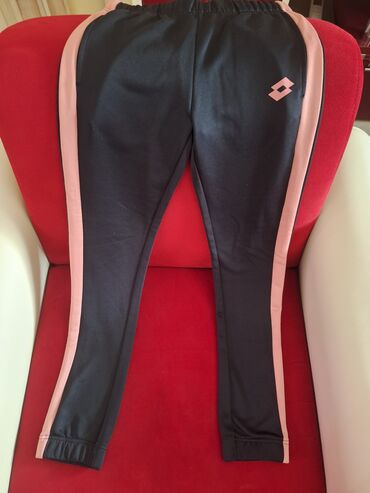 Gornji i donji deo: Lotto, XS, bоја - Roze — 8