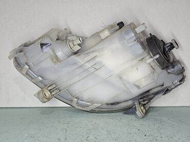 Передние фары: Передняя правая фара Умные 1998 г., Б/у, Оригинал, Германия — 11