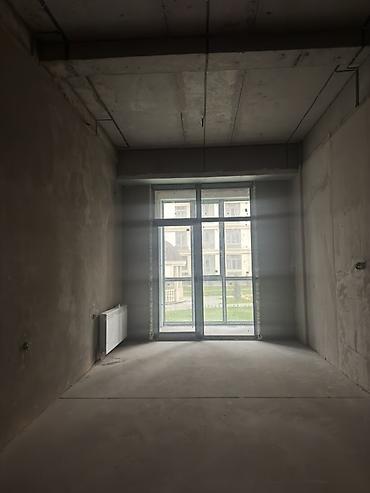 Продажа квартир: 3 комнаты, 118 м², Элитка, 1 этаж, Готовая ПСО (под самоотделку) — 13