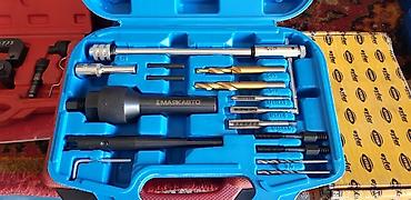 Инструменты для авто: Прокат инструмента для мотористов. установка меток ГРМ. только — 14