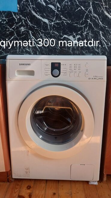 samsung diamond: Стиральная машина Samsung, 6 кг, Б/у, Полуавтоматическая, Есть сушка, Нет кредита, Самовывоз at lalafo.az samsung diamond: Стиральная машина Samsung, 6 кг, Б/у, Полуавтоматическая, Есть сушка, Нет кредита, Самовывоз
