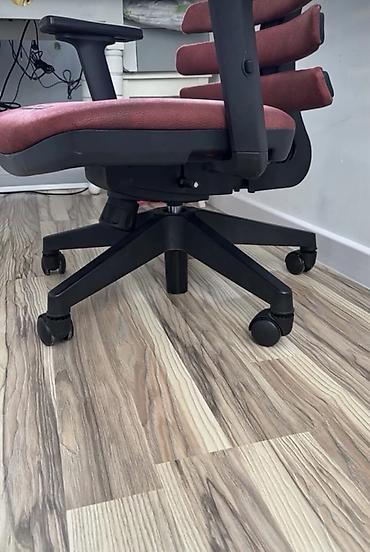 Ofis mebeli: Kreslo temırı ve uzlenmesı adres gellem — 1