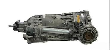 alternator cena: AUDI A6 A7 3.0 TDI 313HP CGQ MENJAC AUTOMAT | audi delovi — 1