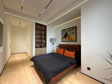 Продажа квартир: 3 комнаты, 80 м², Элитка, 10 этаж — 8