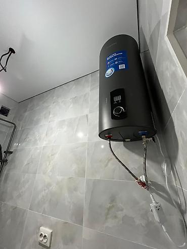 Долгосрочная аренда квартир: 1 комната, С мебелью частично — 9