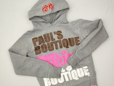 Sweatshirts: Women`s sweatshirt, Size S (EU 36)