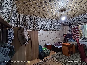 Продажа квартир: 3 комнаты, 70 м², 105 серия, 1 этаж — 9