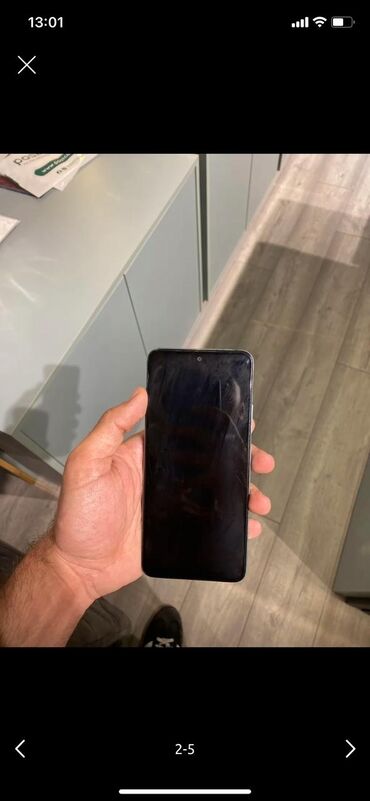 Xiaomi: Xiaomi Redmi Note 12 Pro+ 5G, 8 GB, rəng - Yaşıl, 
 Kredit, Barmaq izi, Face ID