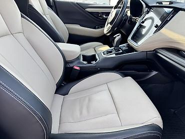 Subaru: Subaru Outback: 2021 г., 2.4 л, Вариатор, Бензин, Кроссовер — 9