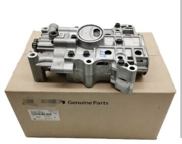 запчасти на транспортер т4: Yag nasosu Hyundai kia modelleri