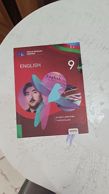 Digər məktəb dərslikləri: Digər məktəb dərslikləri — 8