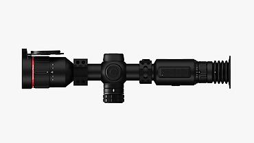 Оптические прицелы: В наличии и на заказ Тепловизионный прицел для охоты Sytong GM03-50 — 10