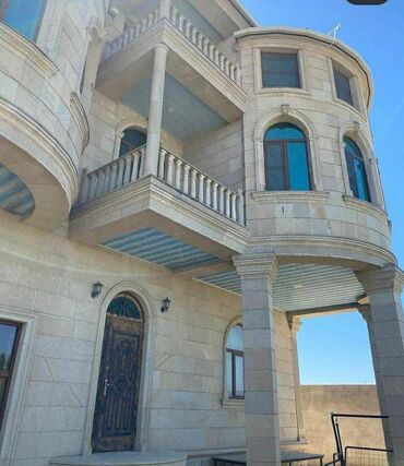 Həyət evləri və villaların satışı: 6 otaqlı, 400 kv. m, Orta təmir -da lalafo.az — 13 Həyət evləri və villaların satışı: 6 otaqlı, 400 kv. m, Orta təmir — 13