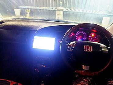аккорд акорд тарнео торнео: Honda Accord: 2000 г., 2 л, Типтроник, Бензин, Седан — 9