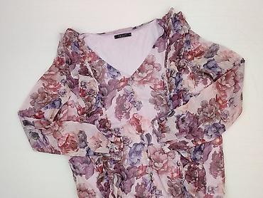 bluza mohito: Mohito, Bluzka damska, rozmiar M — 1