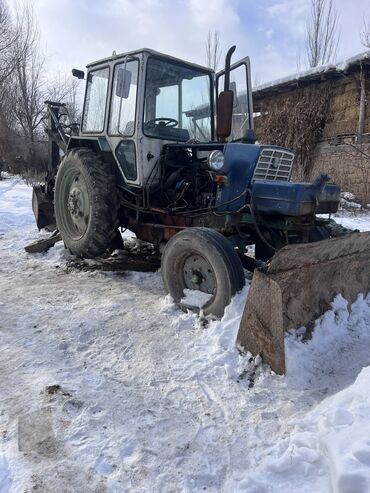 Другой транспорт: Срочно срочно срочно Юмз-6 экскаватор сатылат Бут иштейт адрес