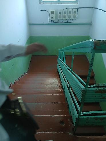 Продажа квартир: 3 комнаты, 69 м², Косметический ремонт — 9