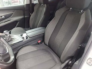 hsr 160: PEUGEOT 3008 2020. GOD. - KOMPLETAN AUTO U DELOVIMA | 1, 5bluhdi — 5