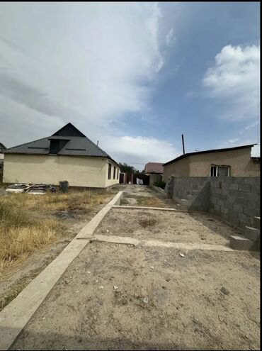 Продажа домов: Дом, 120 м², 4 комнаты, Собственник — 3