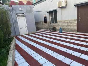 Uzunmüddətli kirayə evlər: 120 kv. m, 4 otaqlı — 14