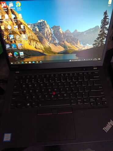 оперативка ddr3 для ноутбука: Ультрабук, Lenovo, 16 ГБ ОЗУ, Intel Core i7, 14 ", Б/у, Для несложных задач, память SSD