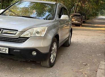 диски на хонду срв 3: Honda CR-V: 2008 г., 2.4 л, Автомат, Бензин, Кроссовер — 2