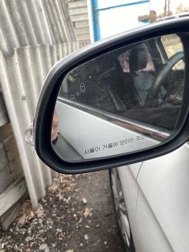 Chevrolet: Chevrolet Spark: 2020 г., 0.1 л, Автомат, Бензин, Хэтчбэк — 8