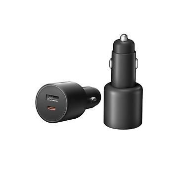 fast: Автомобильная зарядка Xiaomi Car charging Fast Charging 100W — 3