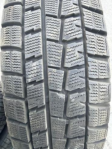 185 65 r15 диски: Комплект зимних шин Dunlop 185/65 R15 88Q. - Тип: фрикционные — 3