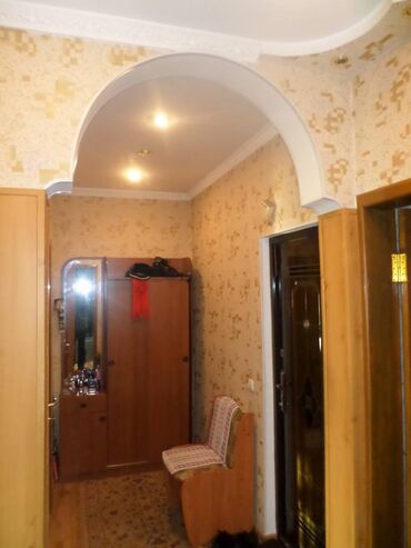 жк малина купить квартиру: 2 комнаты, 53 м², 105 серия, 2 этаж, Дизайнерский ремонт