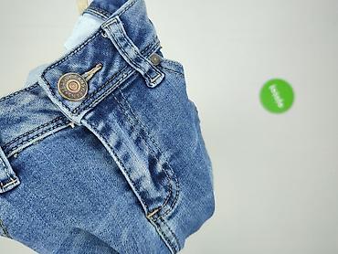 mo modely slim fit: Jeansy damskie, rozmiar S — 5