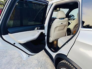 e60 m5: BMW X5: 2019 г., 3 л, Автомат, Бензин, Кроссовер — 6
