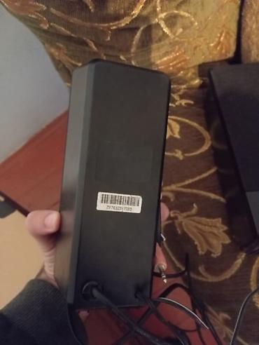 mp3 pleyer: İşlənmiş Genius Kolonka, Növ - Kompüter üçün, rəng - Qara — 3