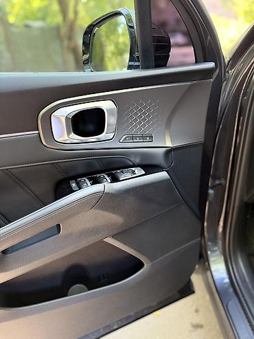 соренто: Kia Sorento: 2022 г., 2.2 л — 9