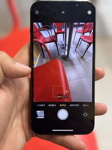 Apple iPhone: IPhone 13, Б/у, 128 ГБ, Alpine Green, 100 % — 9