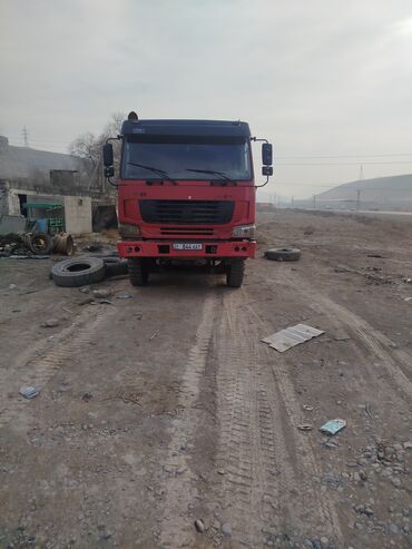 Грузовики: Грузовик, Howo, Стандарт, 4 т, Б/у at lalafo.kg — 1 Грузовики: Грузовик, Howo, Стандарт, 4 т, Б/у — 1