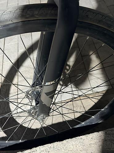 Городские велосипеды: Городской велосипед, Рама M (156 - 178 см) — 8