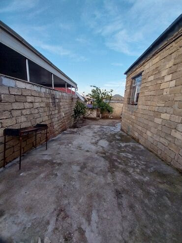 Həyət evləri və villaların satışı: 3 otaqlı, 110 kv. m, Kredit yoxdur, Orta təmir — 6