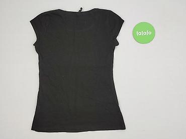 cropp black sabbath: Sinsay, T-shirt damski, rozmiar XS — 3