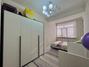 Продажа квартир: 2 комнаты, 66 м², Элитка, 1 этаж, Евроремонт — 6