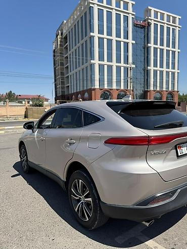 voxy noah: Toyota Venza: 2020 г., 2.5 л, Автомат, Гибрид, Кроссовер — 7