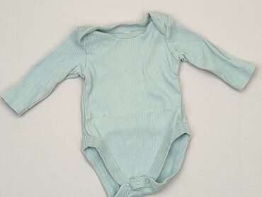 body dla niemowlaka: Body Cool Club, 0-1 m, wzrost - 56 cm., stan - Dobry
