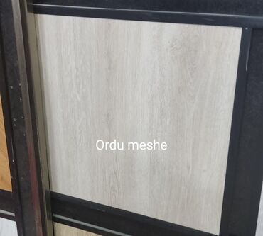 Laminat: Laminat döşəmə panelləri – müxtəlif ağac teksturalı dizaynlar Məhsul — 46